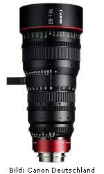 Canon CN-E30–300mm T2.95–3.7 L S