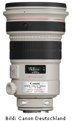 Canon EF 200mm 1:2L IS USM