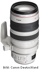 Canon EF 28-300mm 1:3.5-5.6L IS USM