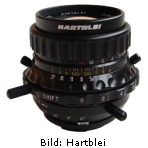 Hartblei 2.8/120 MC TS-PC