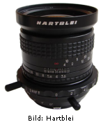 Hartblei 3.5/65 MC TS-PC